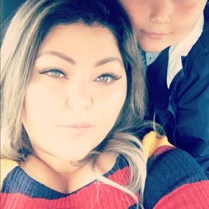 Meet your Posher, Evangelina